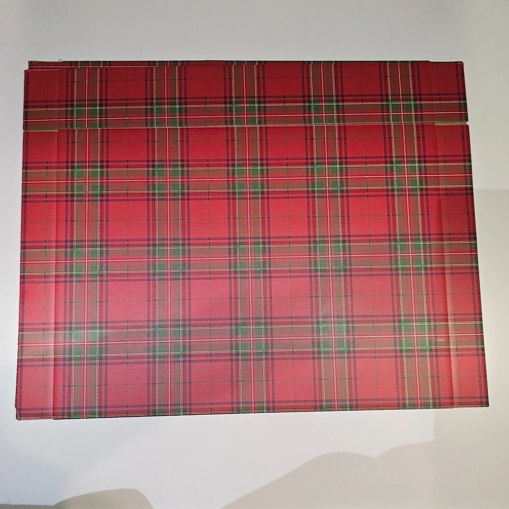 10 Pieces Christmas‎ Shipping Shirt Gift Boxes 14.75